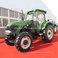 Pvoc Coc Certificate Dq1304A 130HP 4WD AC Cabin Agri Wheel Tractor Hot Sale in Kenya